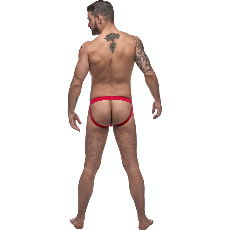 Male Power Pure Comfort Sport Jock