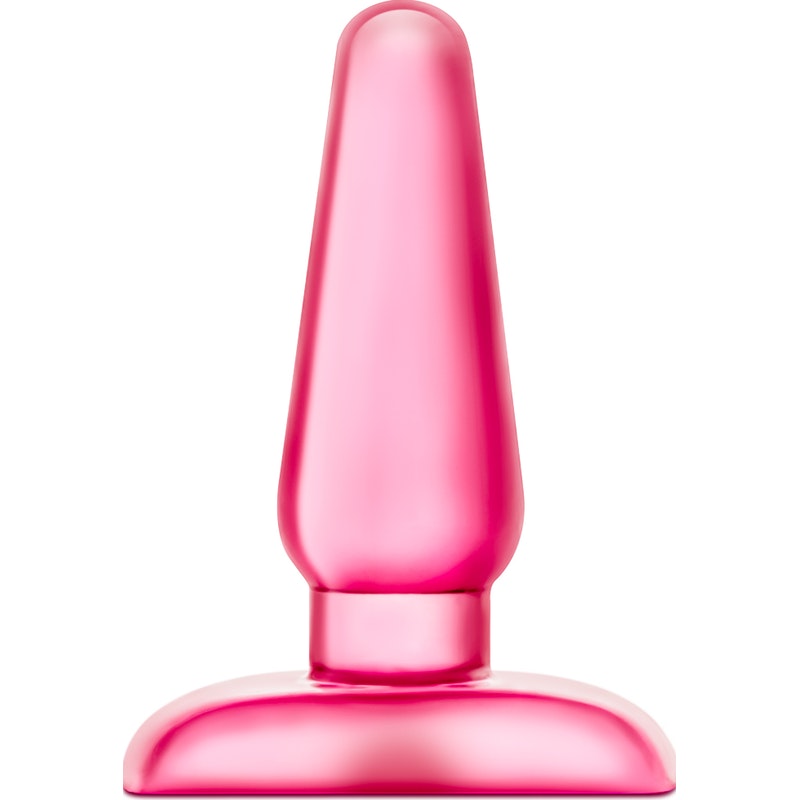 B Yours Eclipse Anal Pleaser Medium Pink