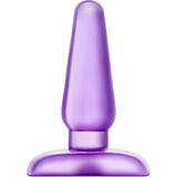 B Yours Eclipse Anal Pleaser Medium Purple