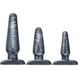 Jet Anal Trainer Kit Carbon Metallic Black