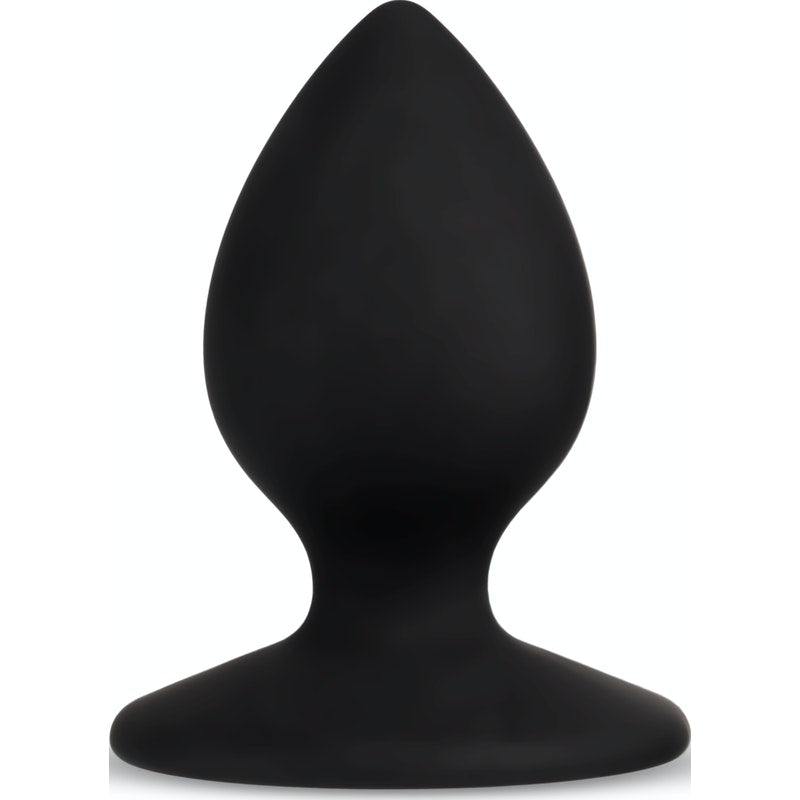 Temptasia Slut Plug Black