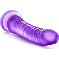 B Yours Sweet n Hard 6 Purple