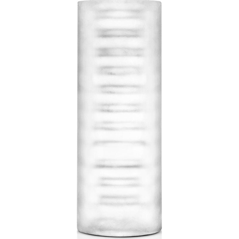 X5 Men Fifi Bag Clear