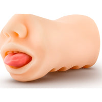 X5 Men Oral Anne Vanilla