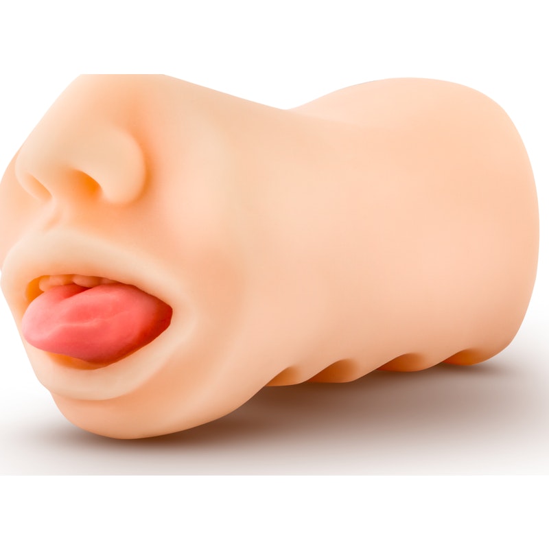 X5 Men Oral Anne Vanilla