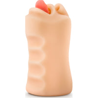 X5 Men Oral Anne Vanilla