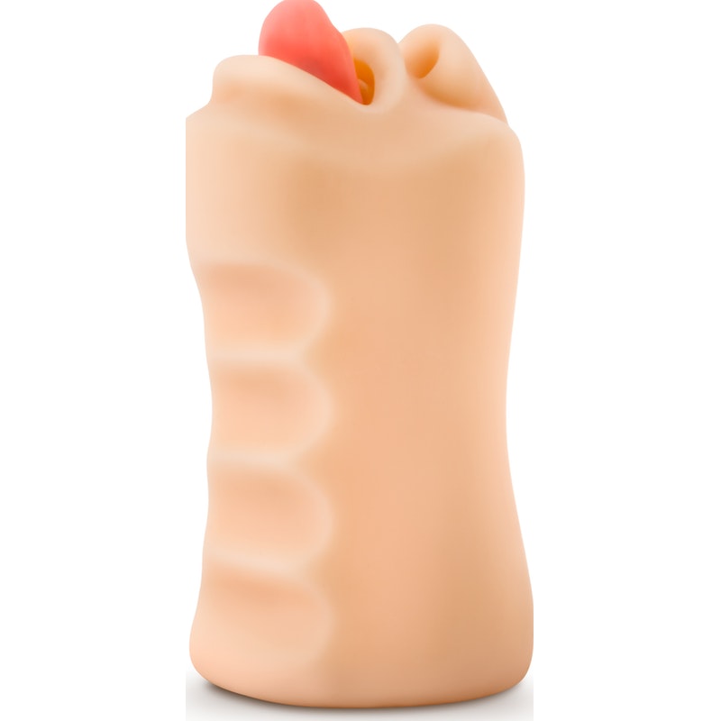 X5 Men Oral Anne Vanilla