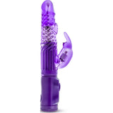 B Yours Beginners Bunny Purple