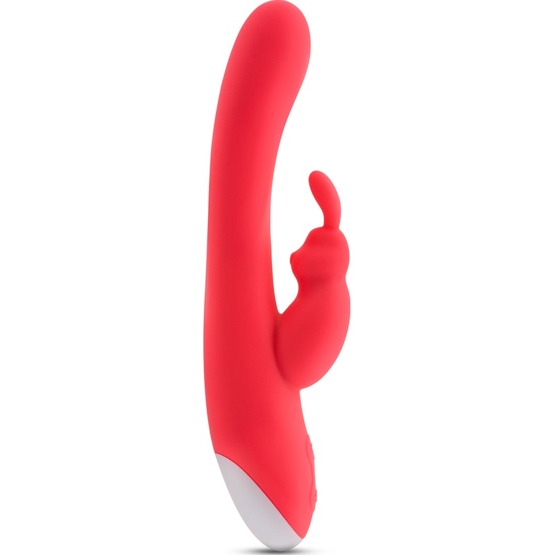 Hop Rave Rabbit Cerise