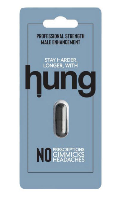 Hung Single Pill