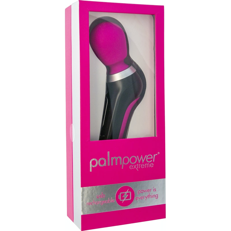 PalmPower Extreme Pink