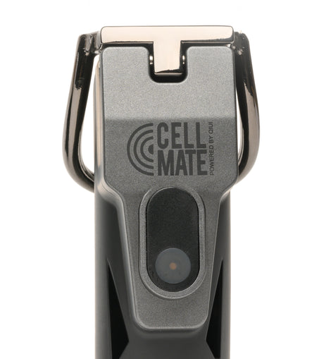 CellMate App Controlled Chastity Device Long