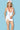 Nurse Costume 3 Pc w Stethoscope White
