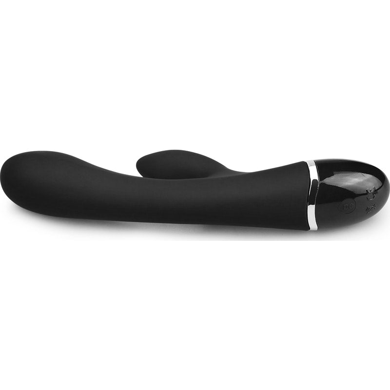 O Sensual Clit Duo Climax Rechargeable