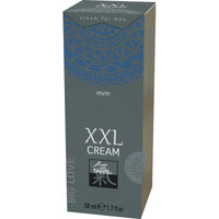 Shiatsu XXL Cream Ginko/Ginseng And Japanese Mint 50ml