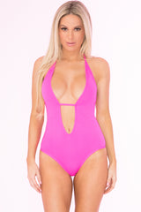 Shameless Seamless Teddy