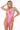 V Is For Vixen Bodysuit