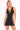 Rule Breaker Open Side Dress