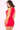 Rule Breaker Open Side Dress