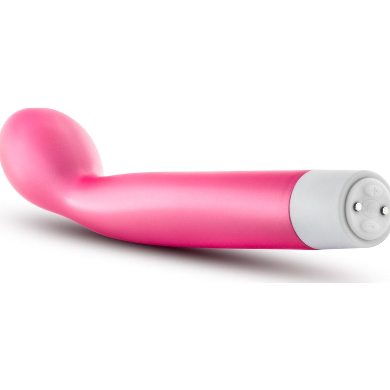 Noje G Slim Rechargeable Rose