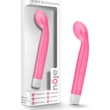 Noje G Slim Rechargeable Rose