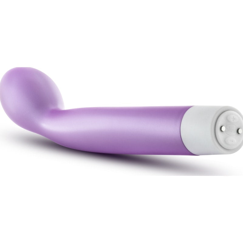 Noje G Slim Rechargeable Wisteria