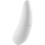 Satisfyer Curvy1+ White