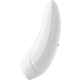 Satisfyer Curvy1+ White