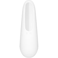 Satisfyer Curvy1+ White