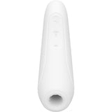 Satisfyer Curvy1+ White