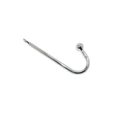 Metal Anal Hook With Ball