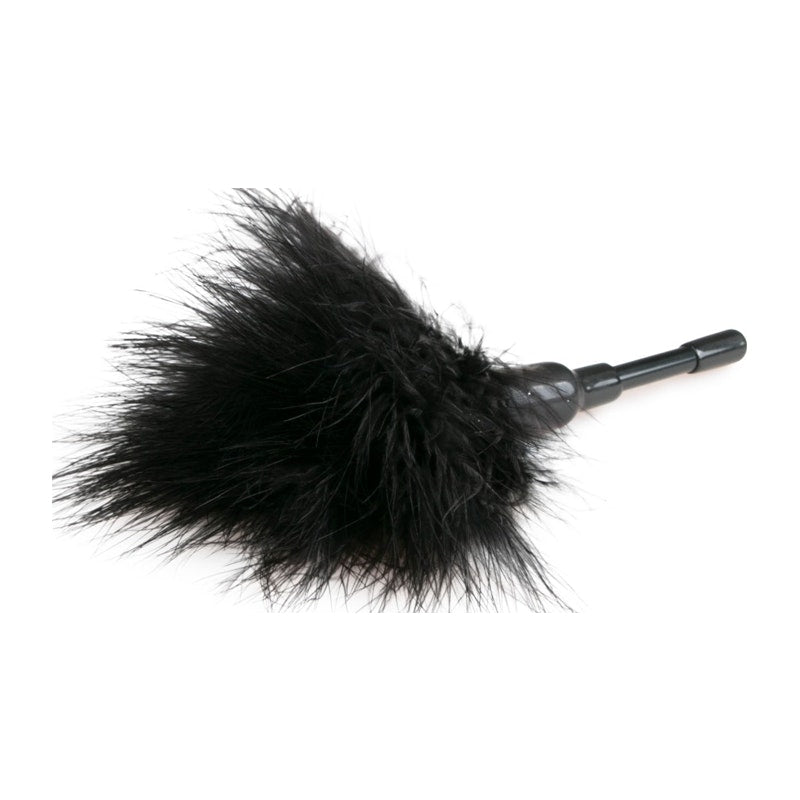 Tickler Black  Small