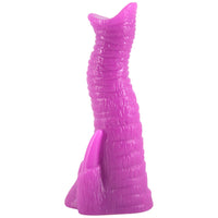 Elephant Dildo Purple