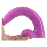 Deer Dildo Purple