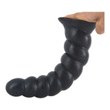 Conch Dildo Black