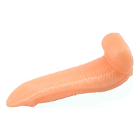 Octopus Dildo Flesh