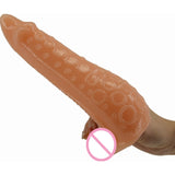 Octopus Dildo Flesh