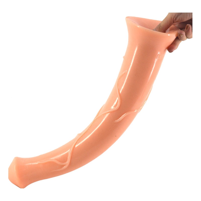 Horse Dildo Flesh