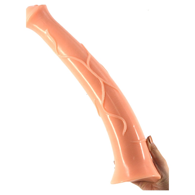 Horse Dildo Flesh