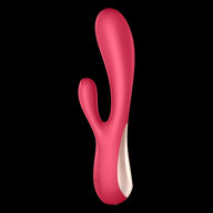 Satisfyer Mono Flex Red