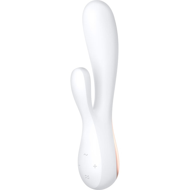 Satisfyer Mono Flex White