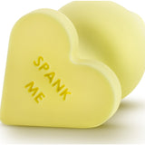 Naughty Candy Heart - Spank Me