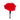 Tickler Red Small