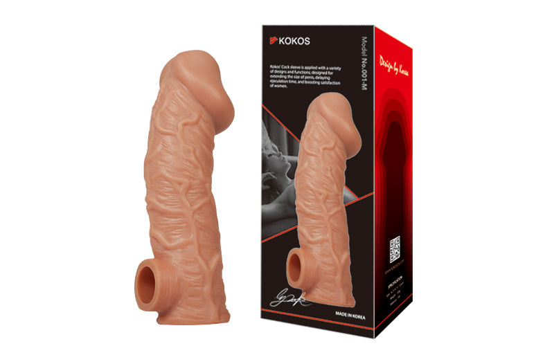 Cock Sleeve 1 - Large