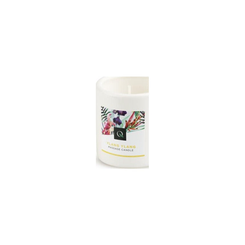 Exotiq Massage Candle Ylang Ylang 60g
