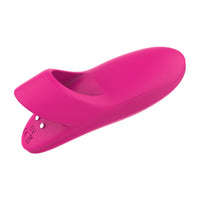 Dory Finger Massager - Pink