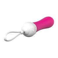 Kitti Mini Vibrator - Pink