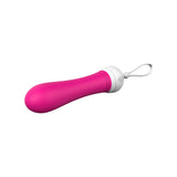 Kitti Mini Vibrator - Pink