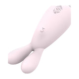 Reba Massager - Orchid