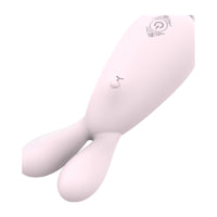 Reba Massager - Orchid